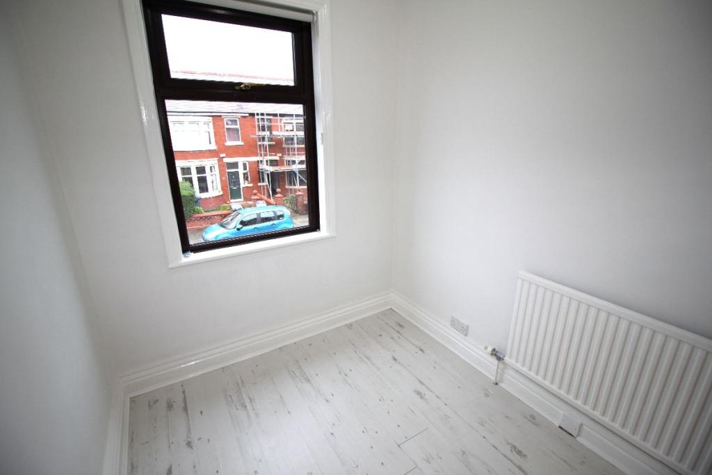 Bedroom 3.