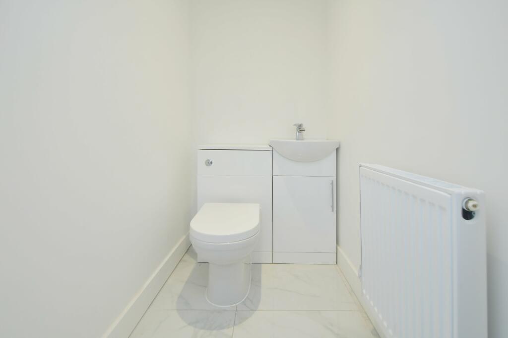 Guest WC