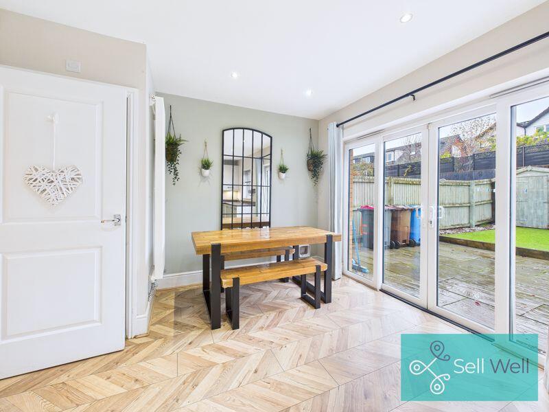 Dining Space