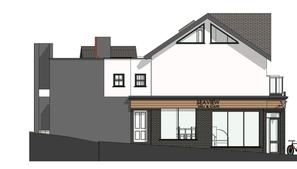 Elevation 2