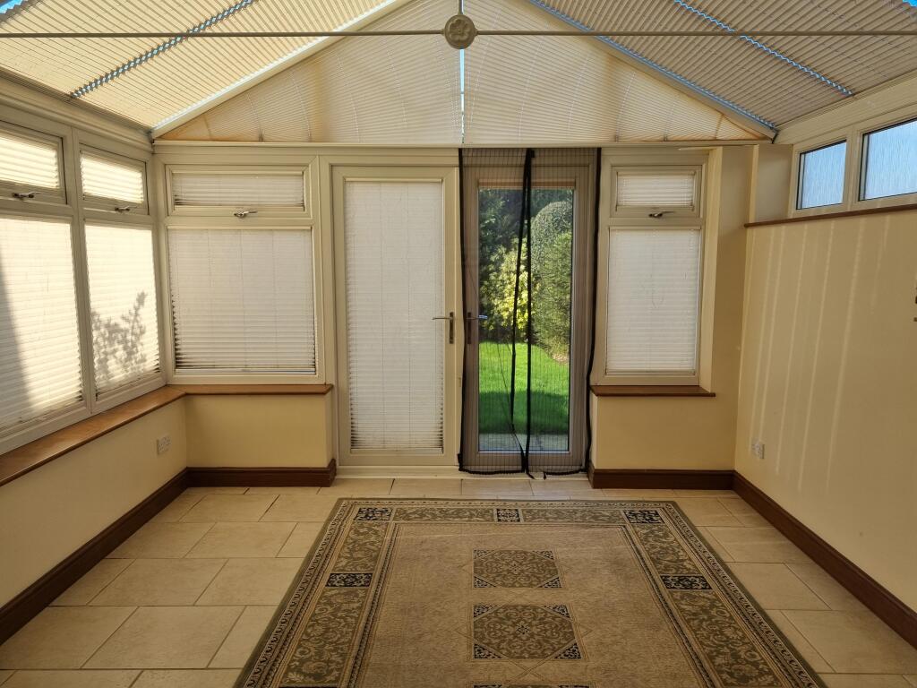 Conservatory