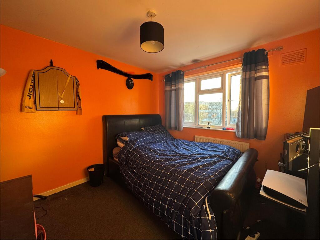 Bed 2