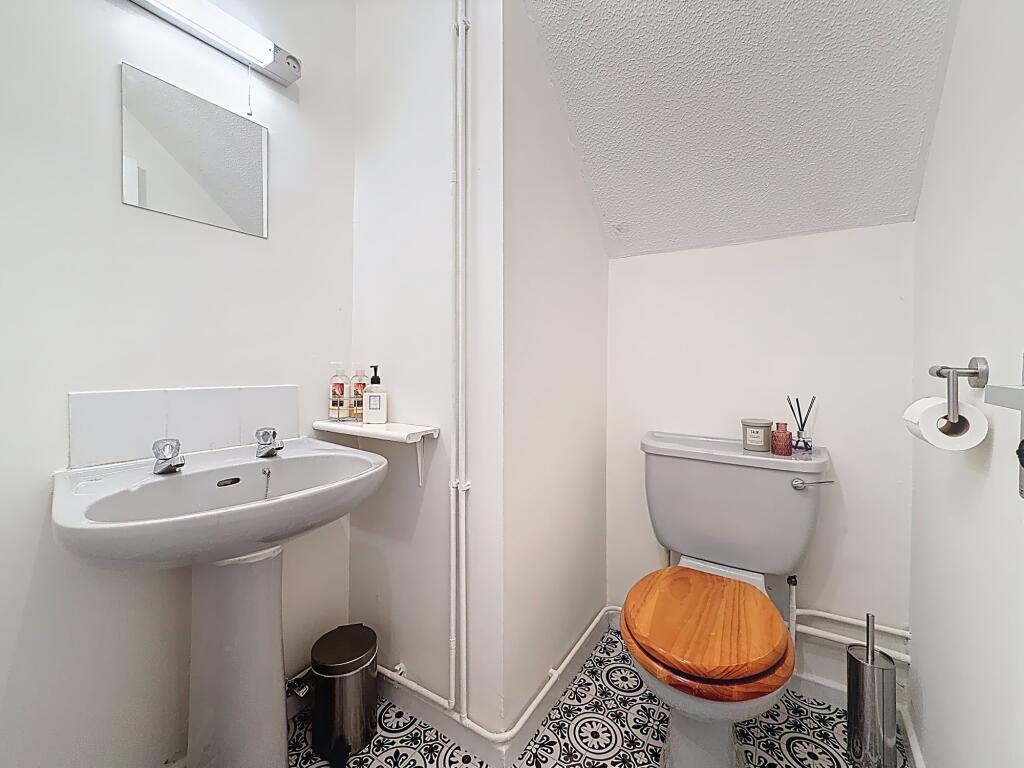 Cloakroom