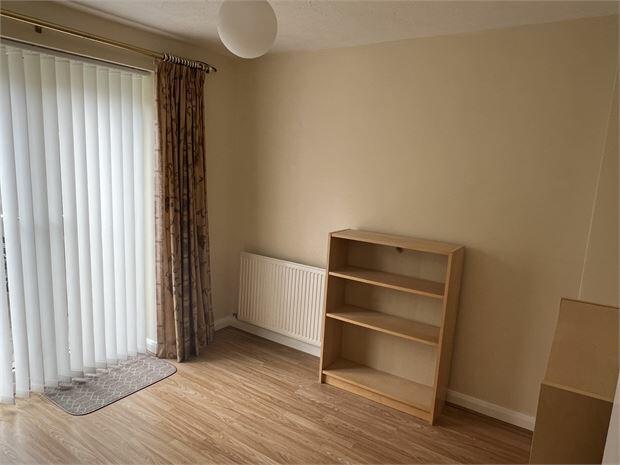 Study/bedroom