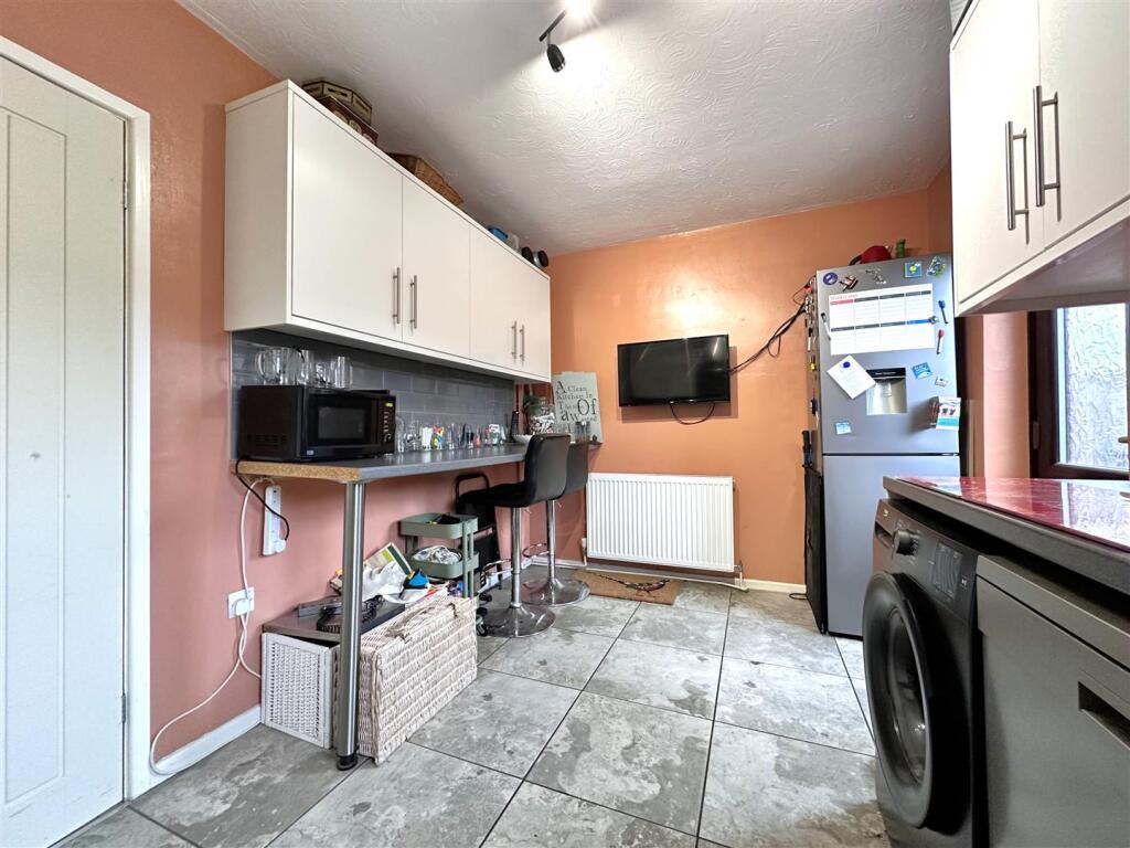 Kitchen/Diner 482