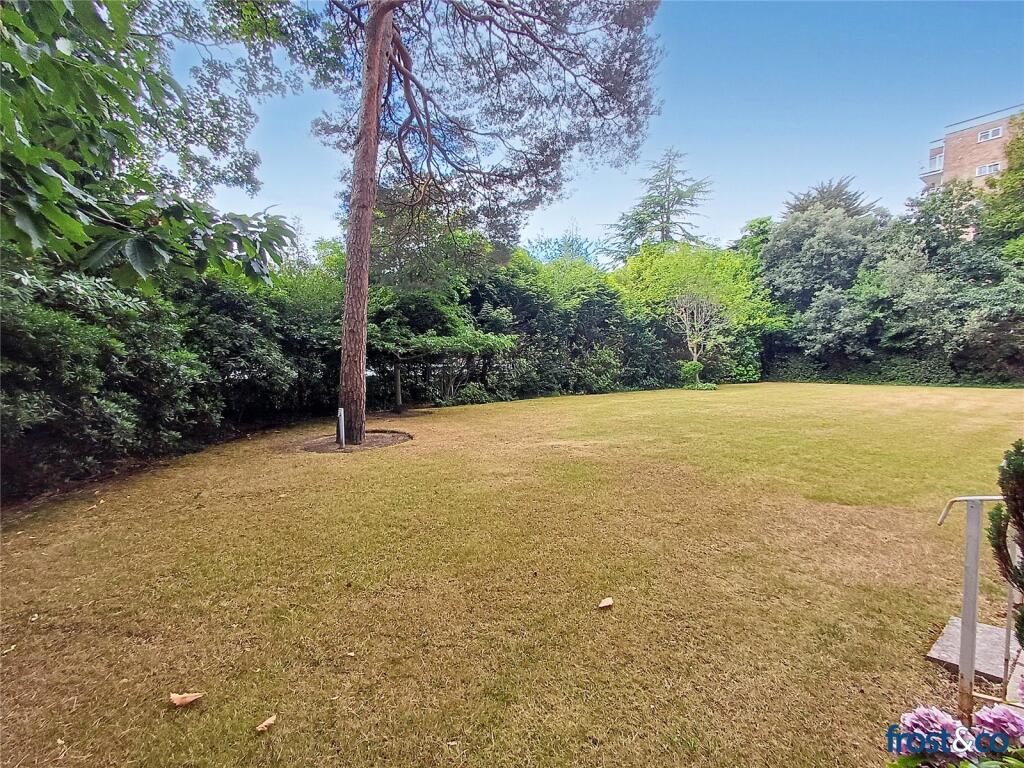 Communal Garden