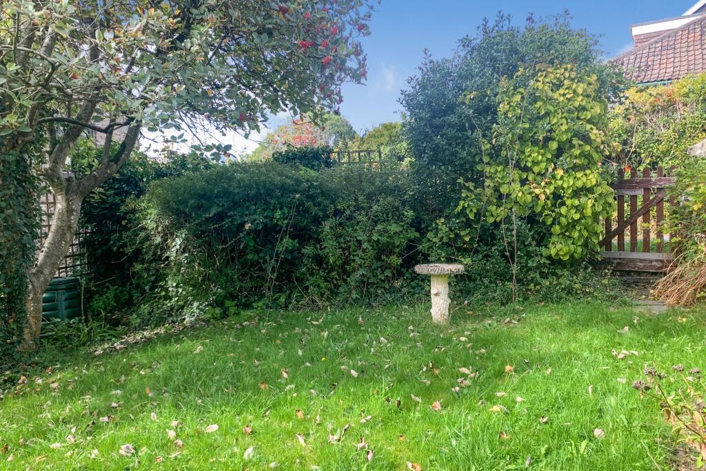 Rose Cottage, Gillets Hill Lane, Temple Cloud, Bristol, Somerset, BS39 5BN