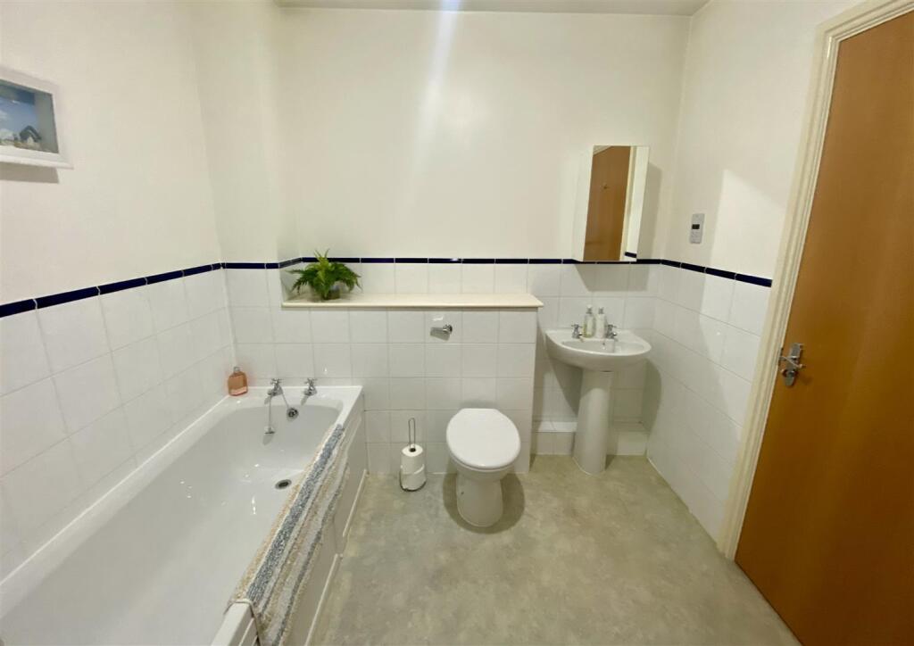 Bramleys Estate Agents - Kitson Hill - Mirfield (1