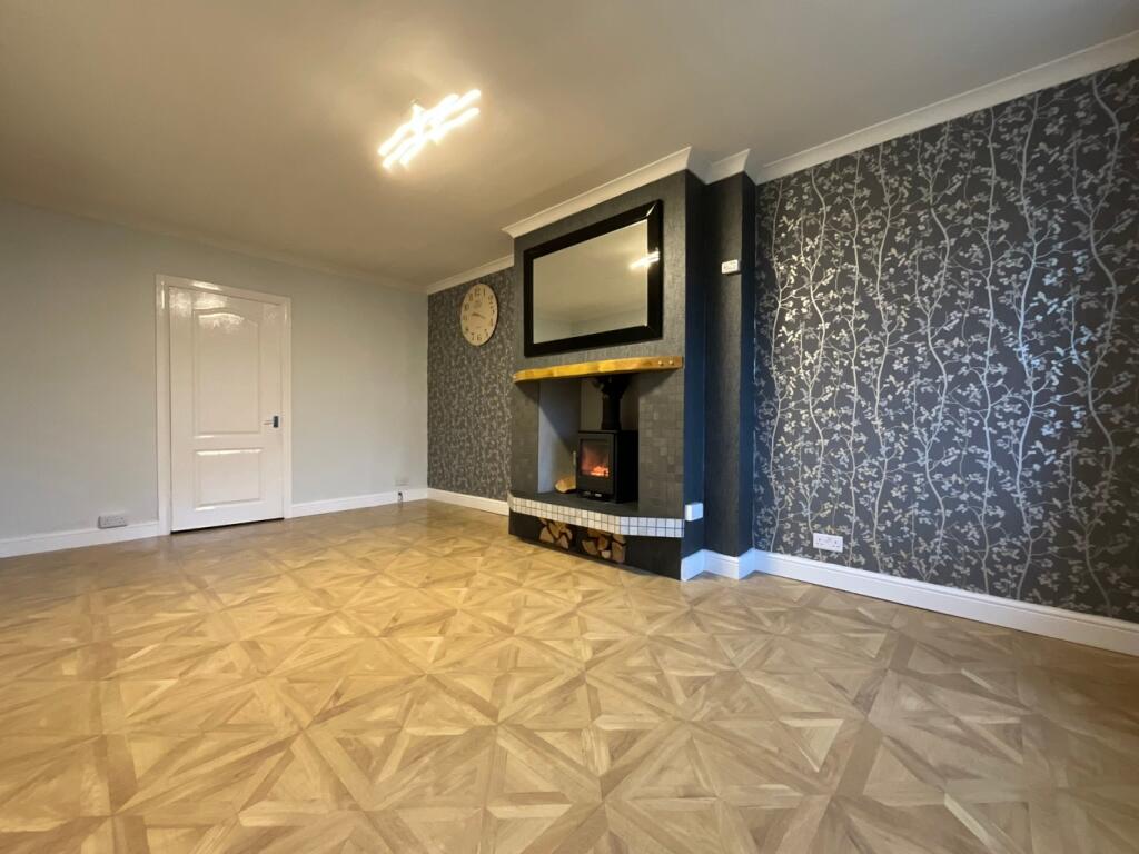 Brancepeth Road, Hebburn, Tyne and Wear, NE31