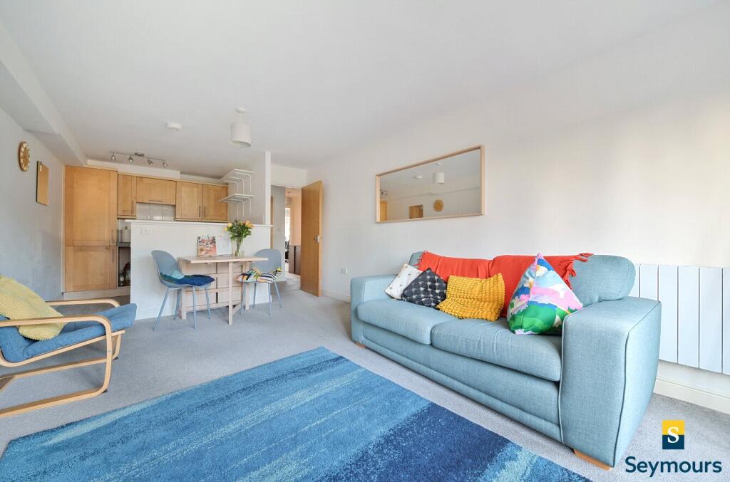Open Plan