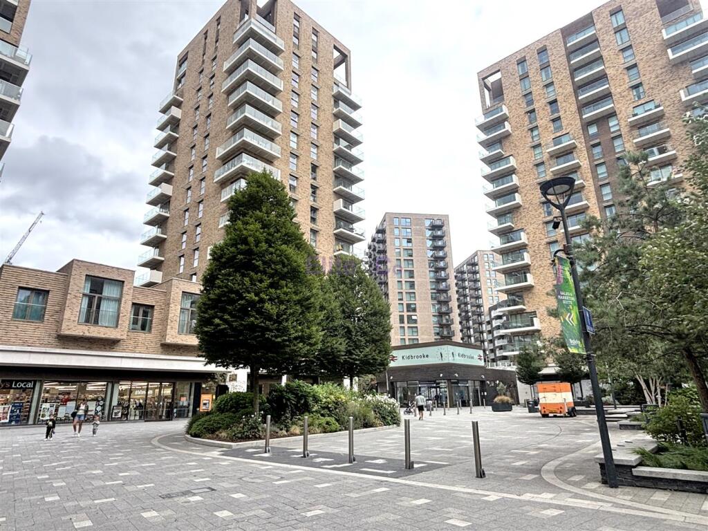Peglar Square