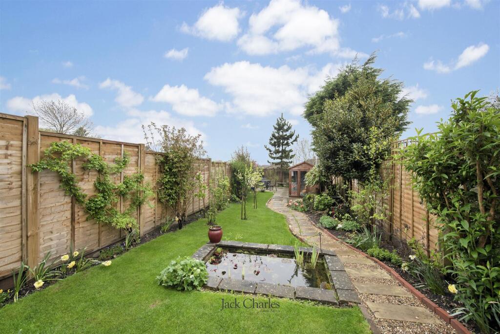 2 Alderbrook Cottages, Stone Cross Rd, TN6 3DF 015
