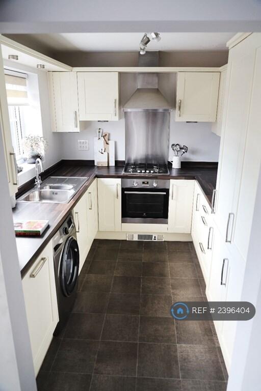 The Kitchen