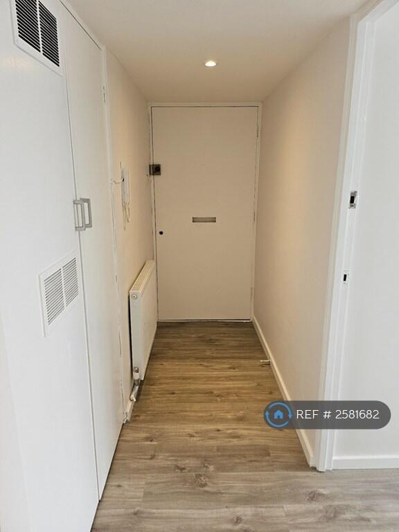 Hall Way
