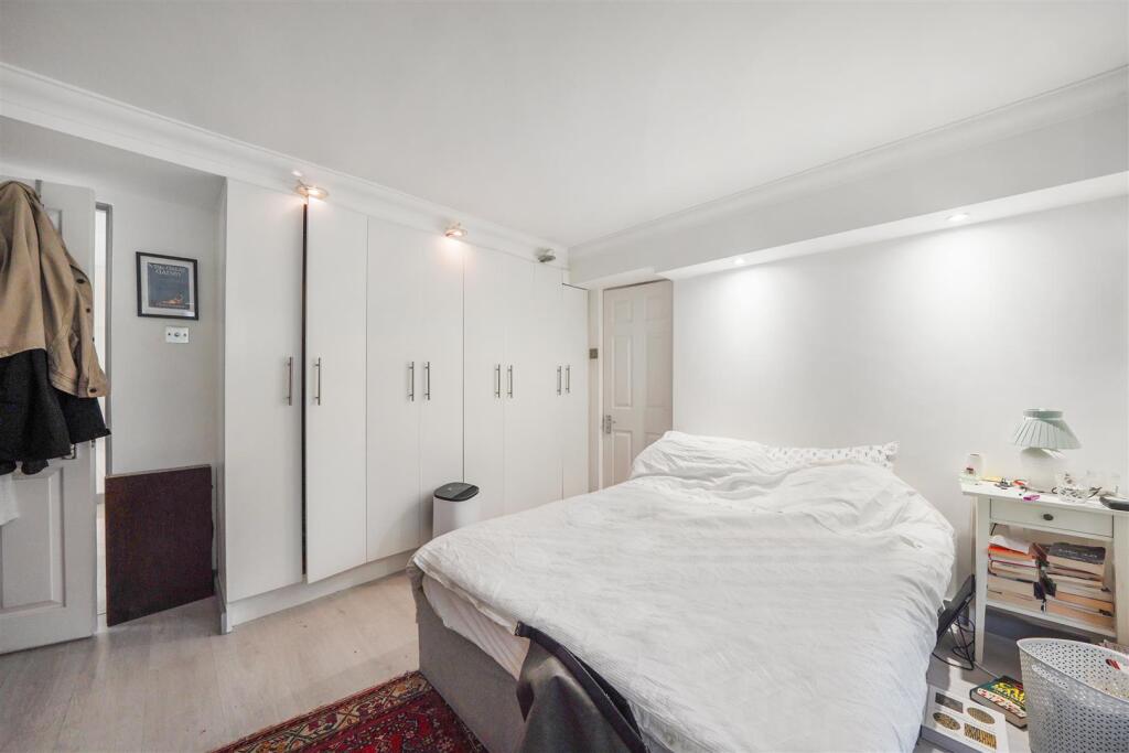 Flat 1C, Fairhazel Mansions - rd9LUTwb3K23CoFKbhWF