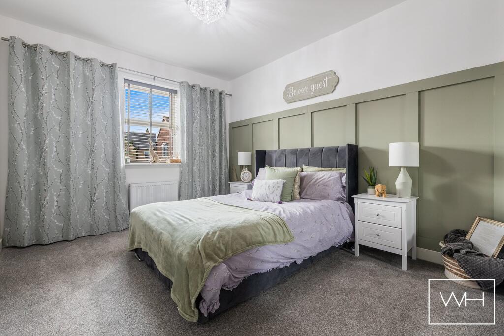19 Brodsworth Court,