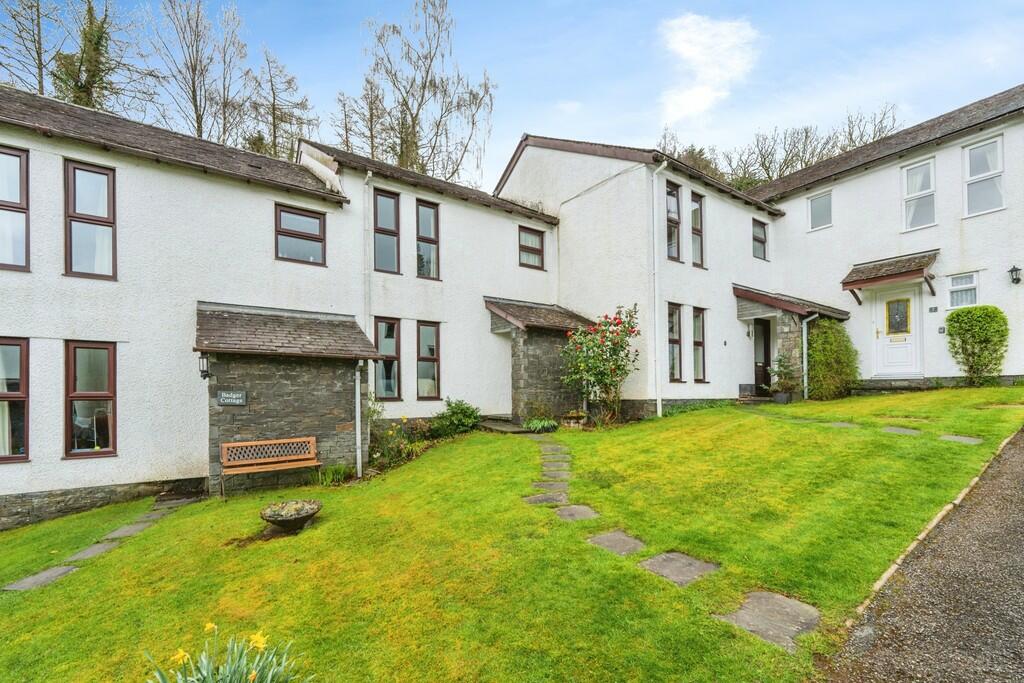 Stockghyll Court