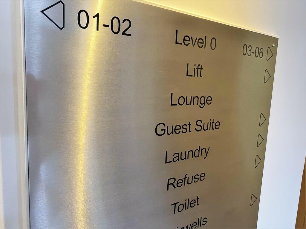 Facilities