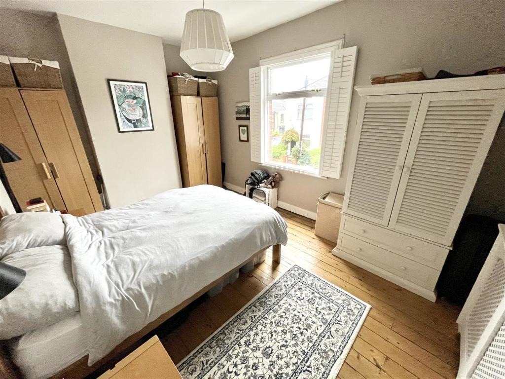 Bedroom 1 Aspect 2