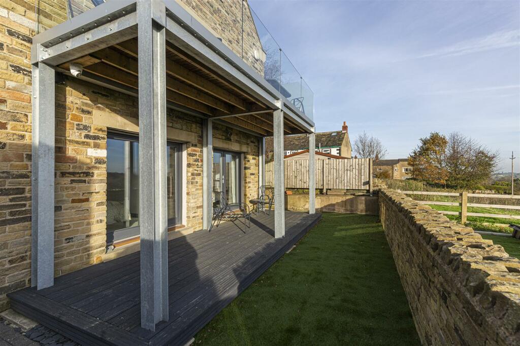 Bramleys Estate Agents - Barnsley Road - Flockton 