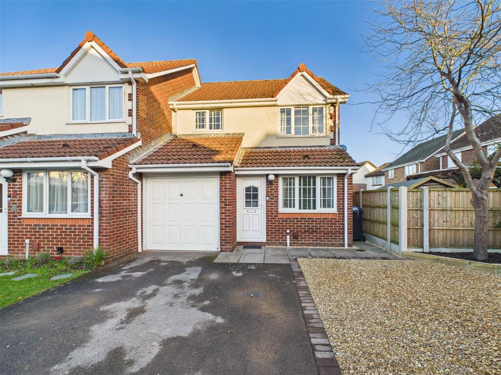 Miller Road, Christchurch, Dorset, BH23