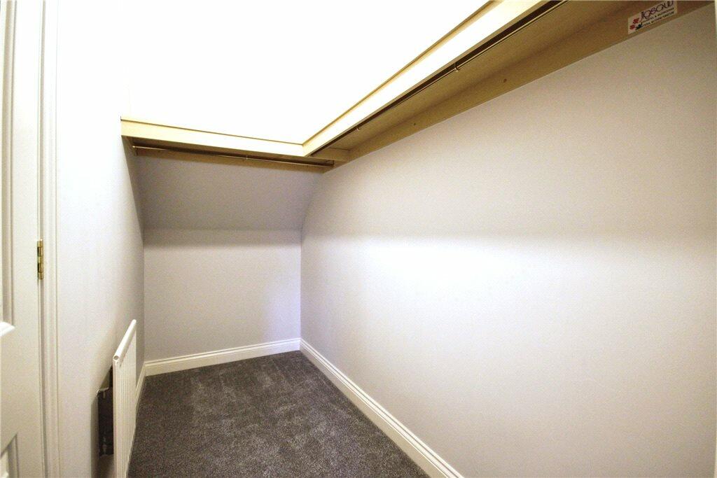 Master Wardrobe