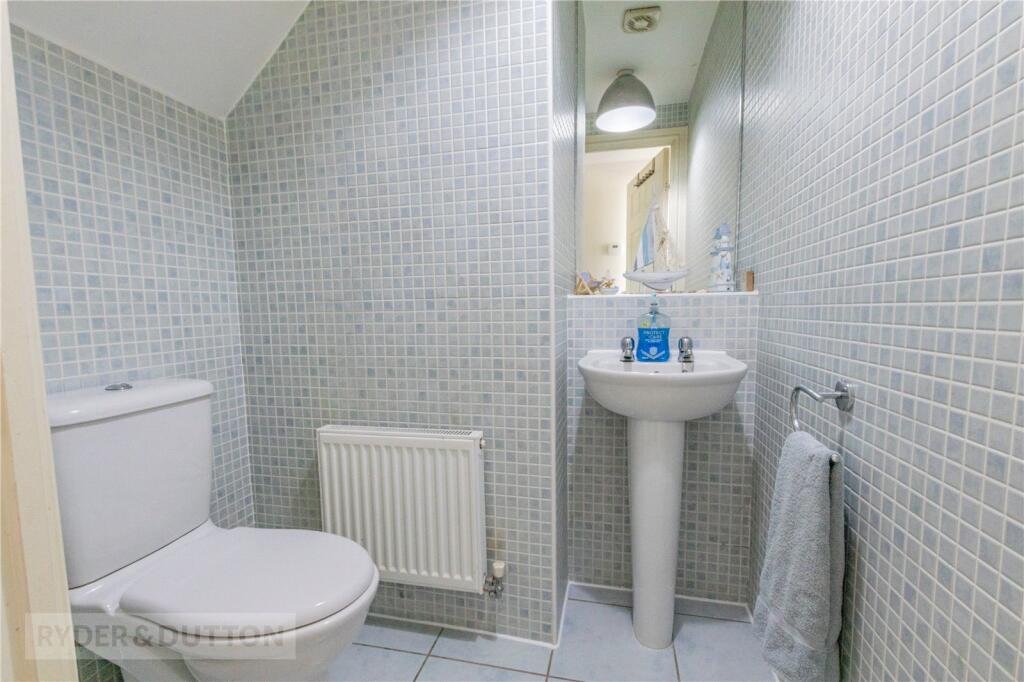 Guest Wc