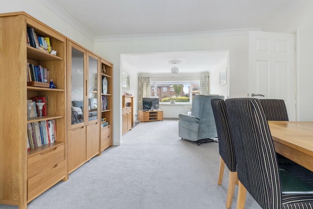 Dining / Living Room