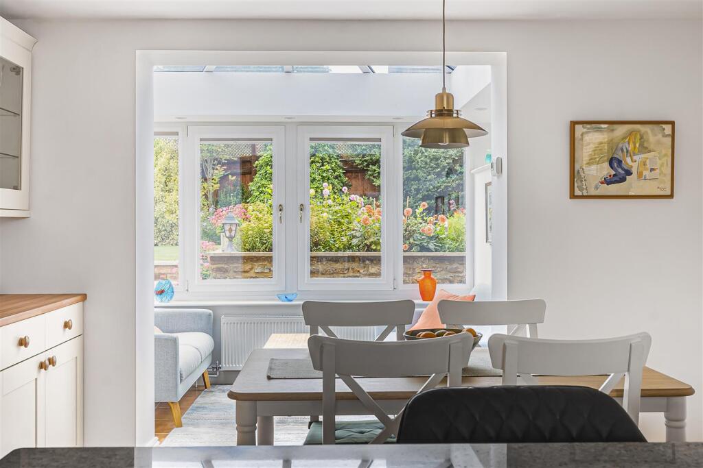 Cornerstone, Little Brington