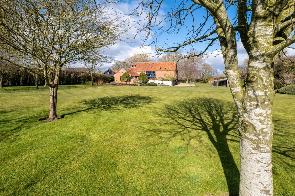 Pear Tree Barn-97