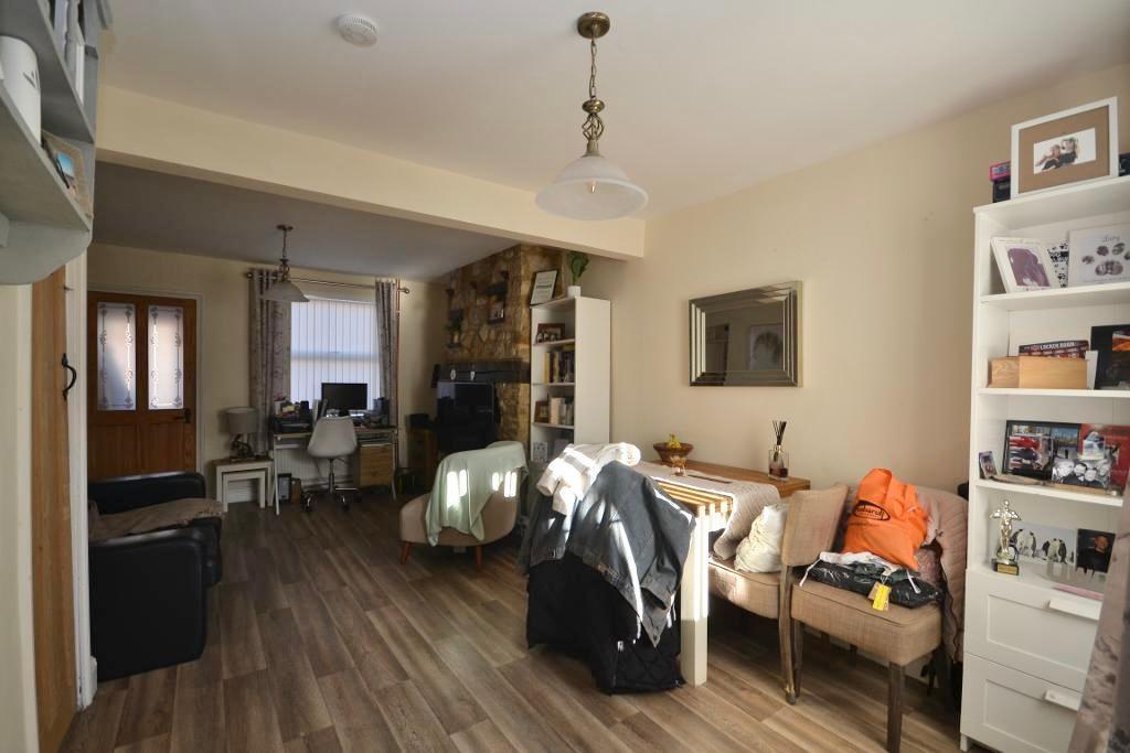 Living Dining Room