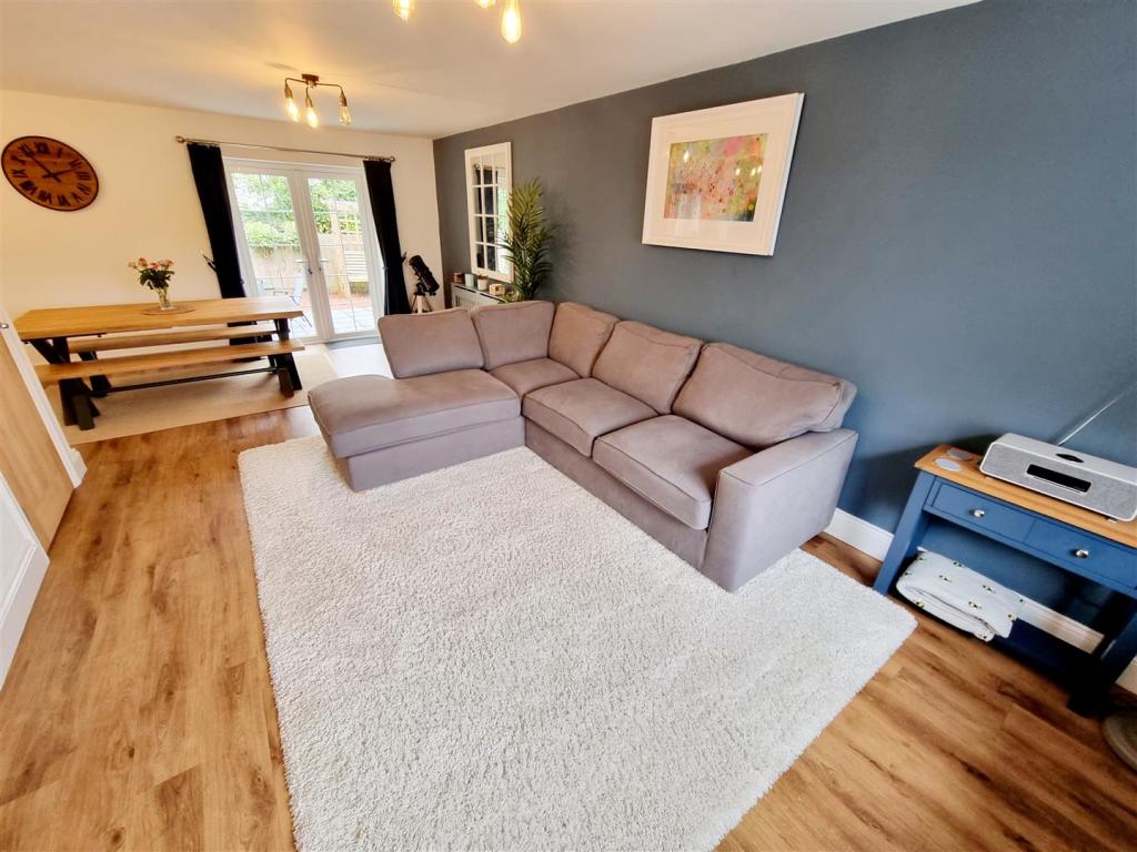 Sitting Area