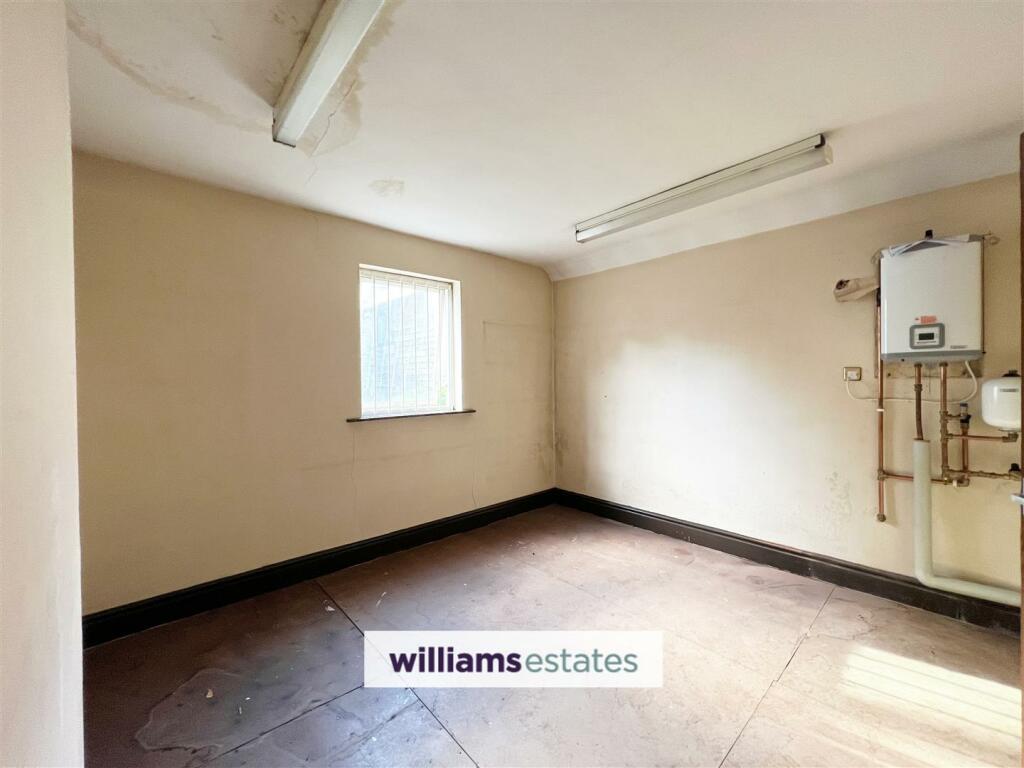 Office/Bedroom