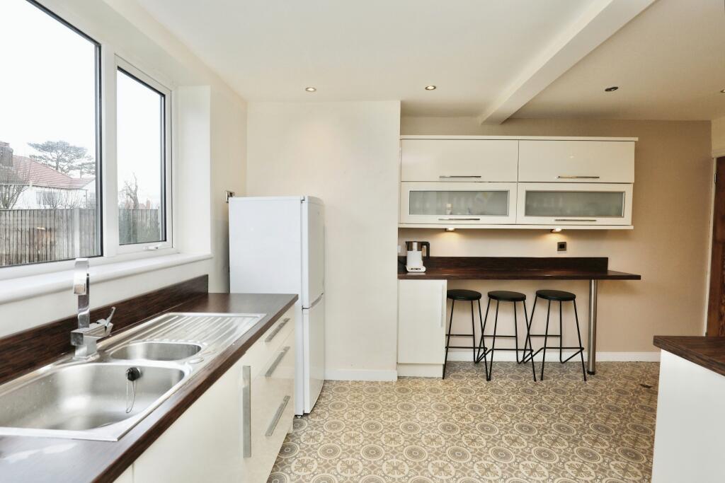 Kitchen/breakfast