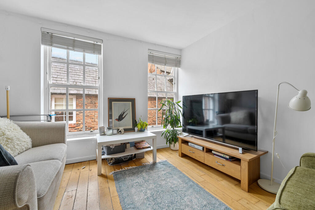 2a King Street. C...