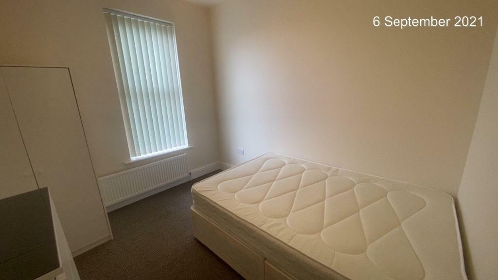 Tosson Terrace, Newcastle Upon Tyne, NE6