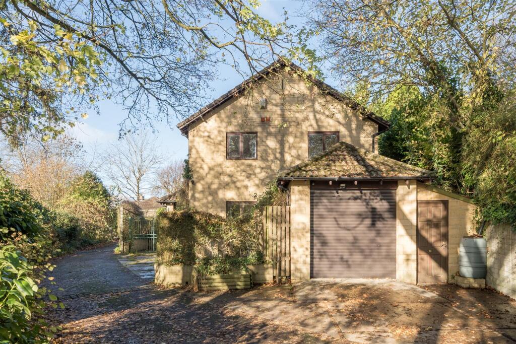 The Ley, Box, Corsham