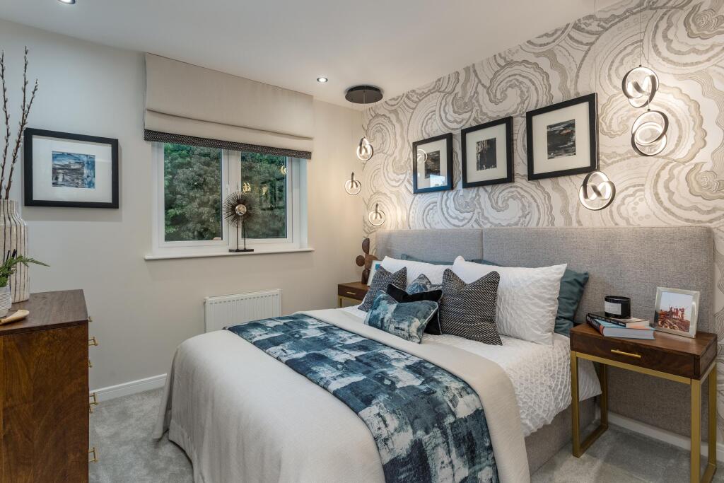Showhome Photography