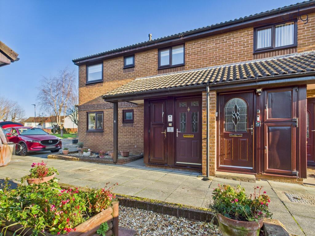 Welcome to Lancambe Court