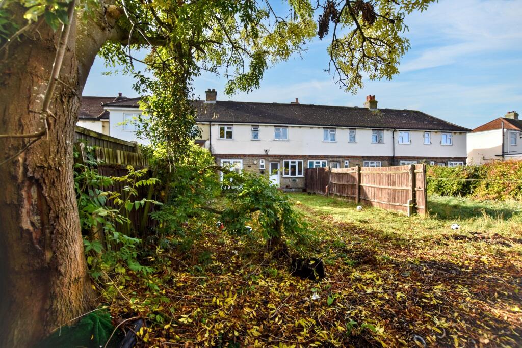 15 Coote Road, Bexleyheath, DA7 4PR