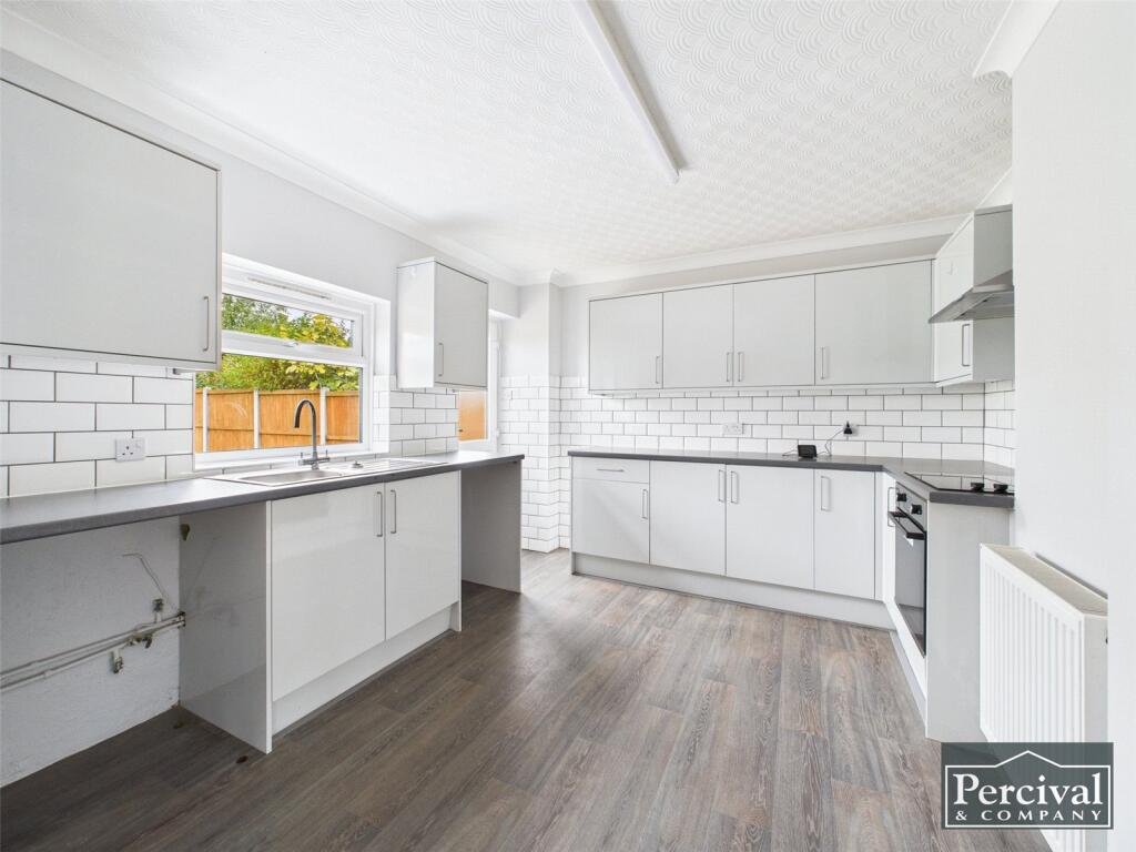 Queens Road, Earls Colne, Colchester, Essex, CO6