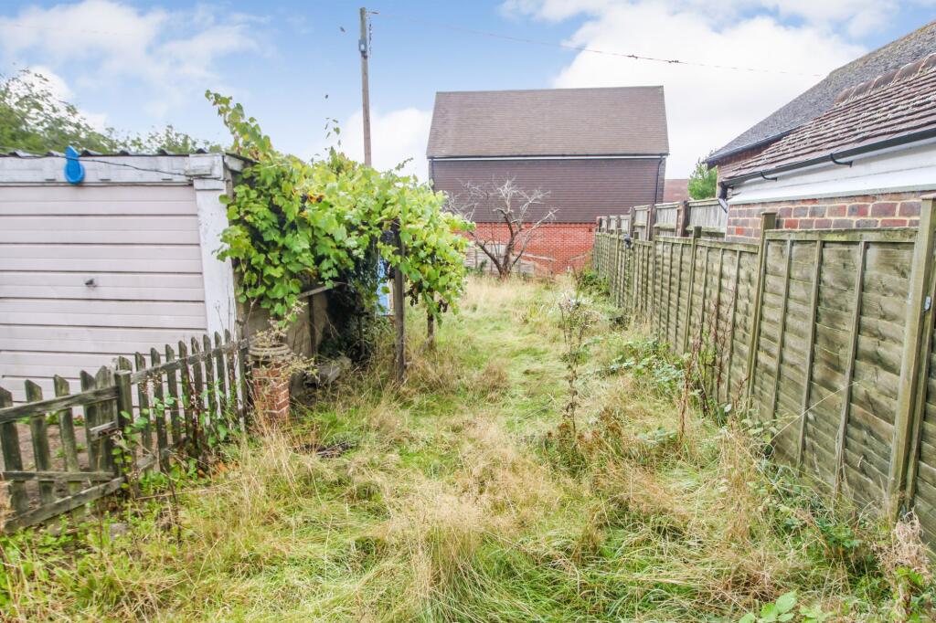 2 Bevernbridge, South Chailey, Lewes, BN8 4QD