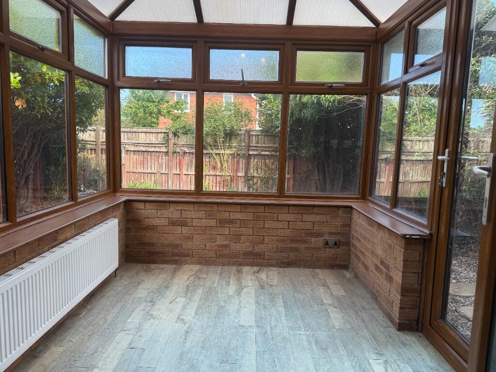 Conservatory