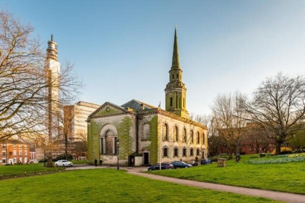 ST PAULS
