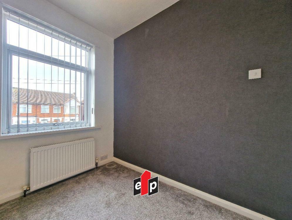 Middlemarch Road, Radford - Bedroom 3