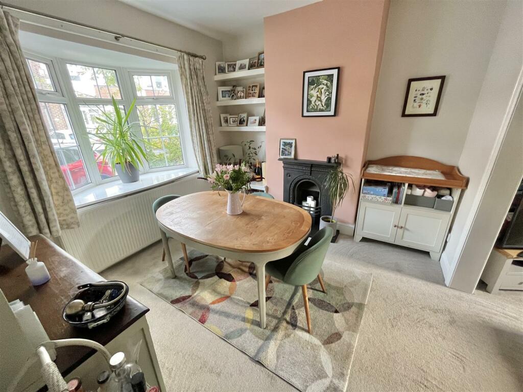 Dining Room Aspect 2