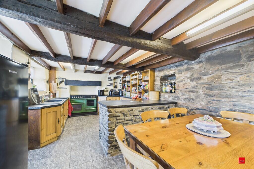 Kitchen Diner fro...