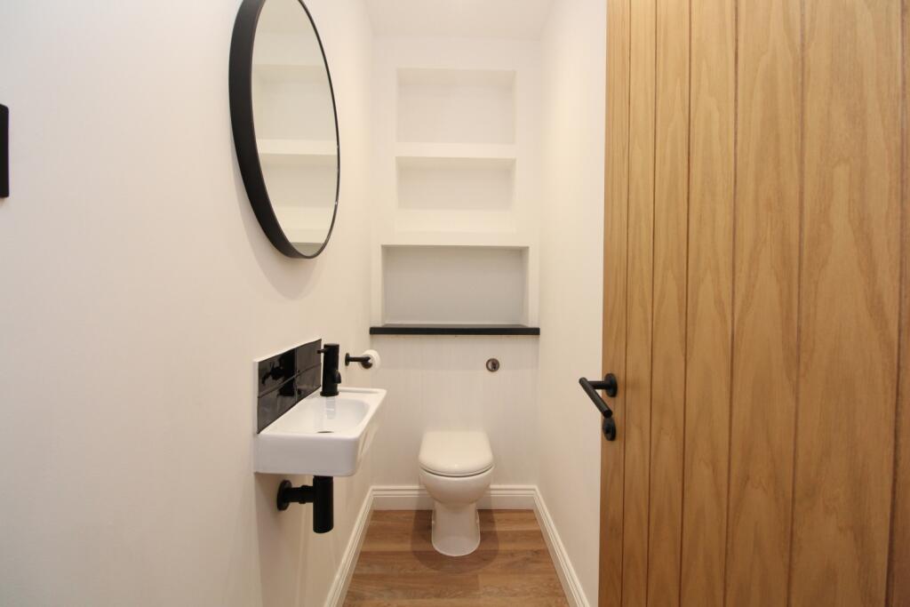 WC