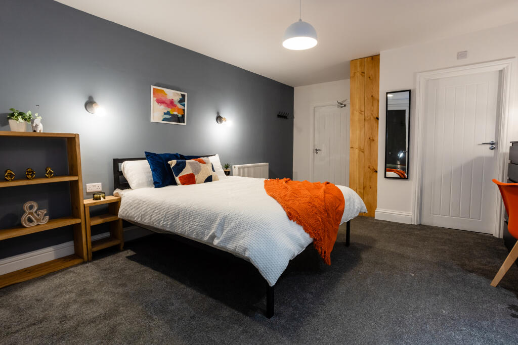 HMO, Thorne Road, Doncaster-92