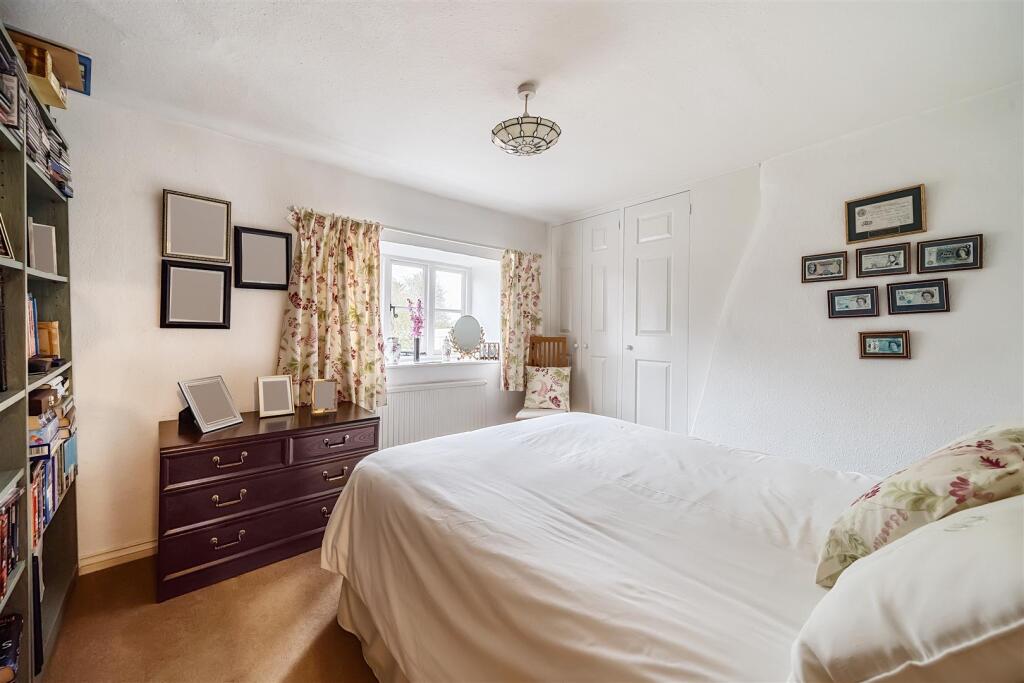 Bedroom I